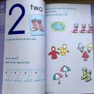 Brain Quest - Workbook 4-5